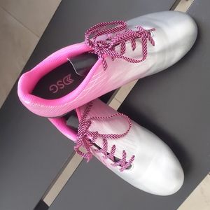 Girl's cleats DSG